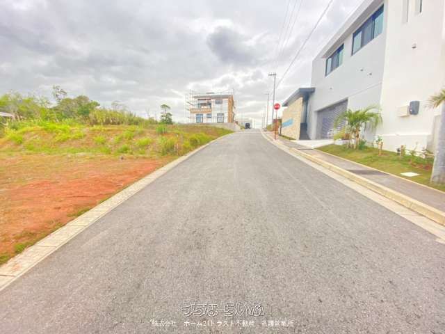 292.93㎡ Land for Sale in Yabu, Nago, Okinawa - Lot 23 - Thumbnail 4