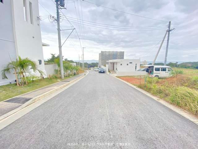 292.93㎡ Land for Sale in Yabu, Nago, Okinawa - Lot 23 - Thumbnail 3