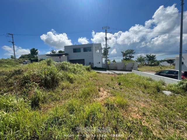 292.93㎡ Land for Sale in Yabu, Nago, Okinawa - Lot 23 - Thumbnail 2