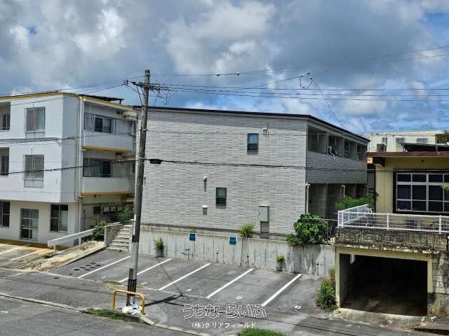 Miyakojima Apartment Building for Sale - 6 Units, 7.1% Yield - Thumbnail 4