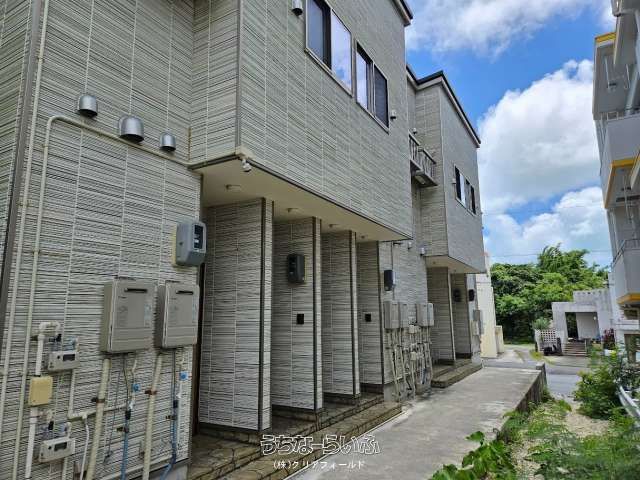 Miyakojima Apartment Building for Sale - 6 Units, 7.1% Yield - Thumbnail 3