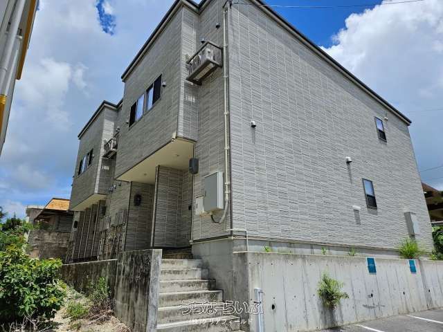 Miyakojima Apartment Building for Sale - 6 Units, 7.1% Yield - Thumbnail 2