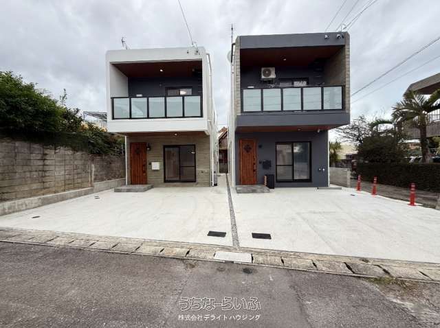 New RC 3LDK House for Sale in Ginowan, Okinawa - Thumbnail 2