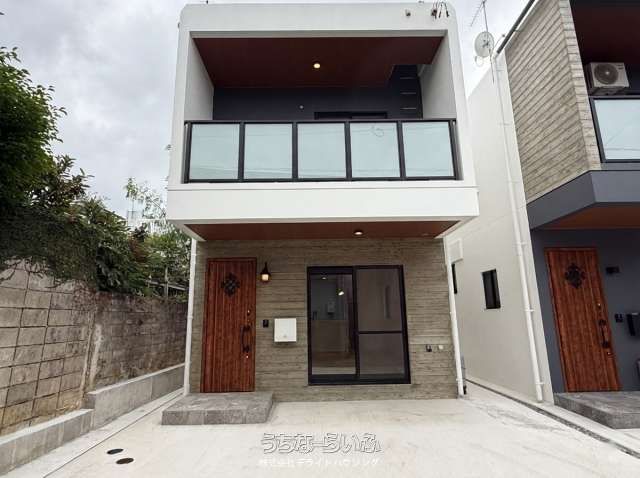 New RC 3LDK House for Sale in Ginowan, Okinawa - Thumbnail 4