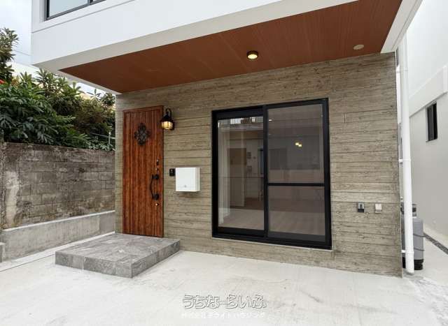 New RC 3LDK House for Sale in Ginowan, Okinawa - Thumbnail 3