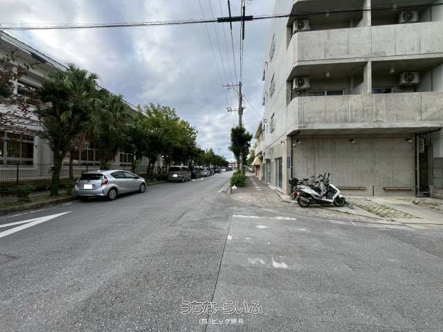 Apartment for Sale in Naha Wakasa, 114.59㎡ Land, 1600万 Yen - Thumbnail 2