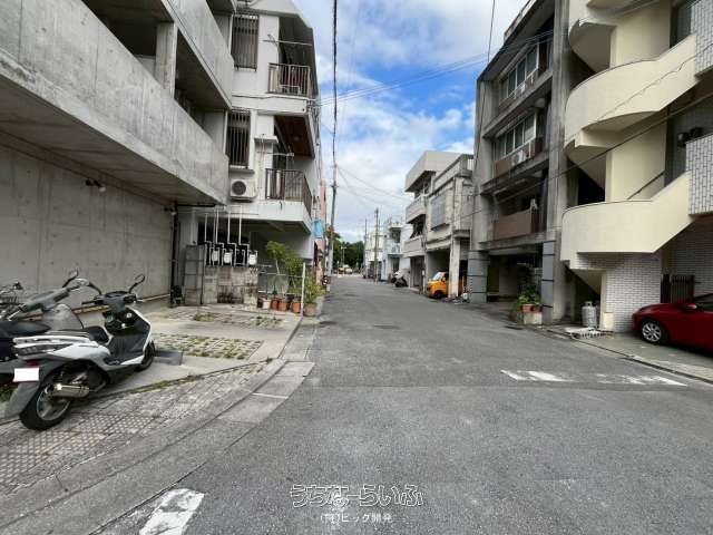 Apartment for Sale in Naha Wakasa, 114.59㎡ Land, 1600万 Yen - Thumbnail 3