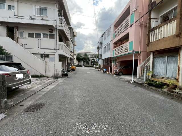 Apartment for Sale in Naha Wakasa, 114.59㎡ Land, 1600万 Yen - Thumbnail 4