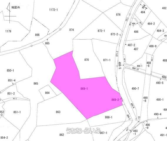 4369 sqm Development Land for Sale in Nanjo City, Okinawa - Thumbnail 4