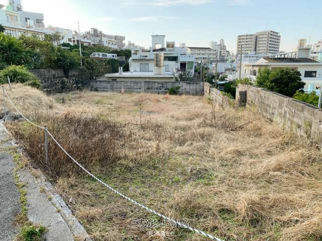 Land for Sale in Oroku, Naha - 365.06 sqm Two-Sided Lot - Thumbnail 3