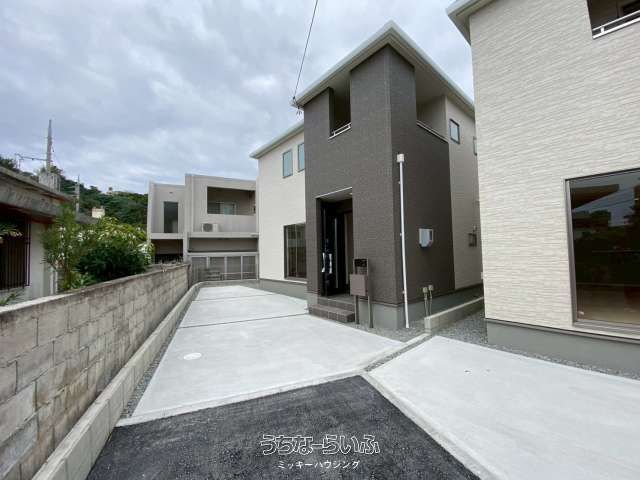 New 2026 3LDK House in Tomigusuku, Okinawa with 2 Parking - Thumbnail 3
