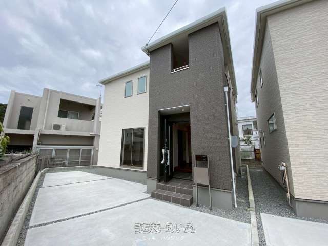 New 2026 3LDK House in Tomigusuku, Okinawa with 2 Parking - Thumbnail 4