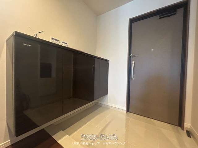 Renovated 2LDK Condo in Ginowan, Okinawa | Grand Premium Vista - Thumbnail 3
