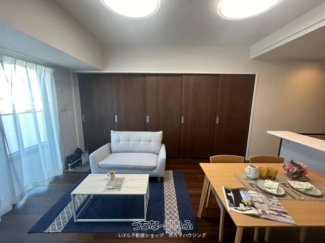 Renovated 2LDK Condo in Ginowan, Okinawa | Grand Premium Vista - Thumbnail 4