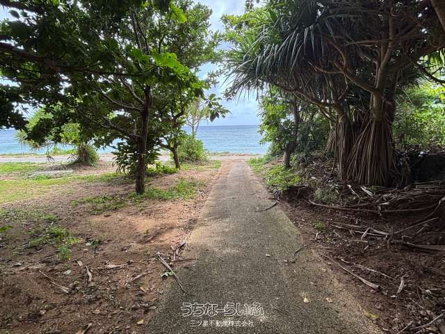 Grave Site Land for Sale in Yomitan, Okinawa Near Toguchi Beach - Thumbnail 4