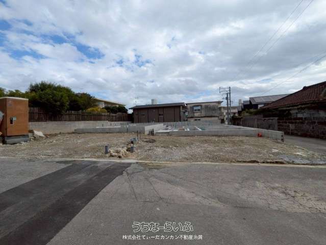 New 4LDK Detached House for Sale in Yaese Town, Okinawa - Thumbnail 4