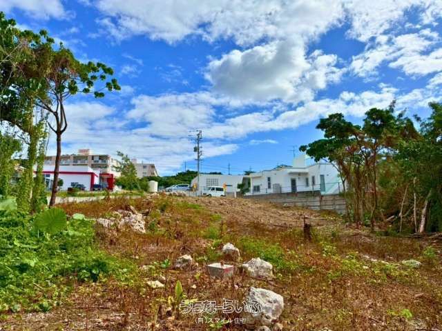 758m² Residential Land for Sale in Shiohira, Itoman, Okinawa - Thumbnail 4