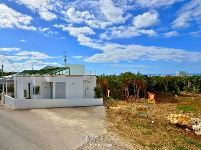 758m² Residential Land for Sale in Shiohira, Itoman, Okinawa - Thumbnail 3
