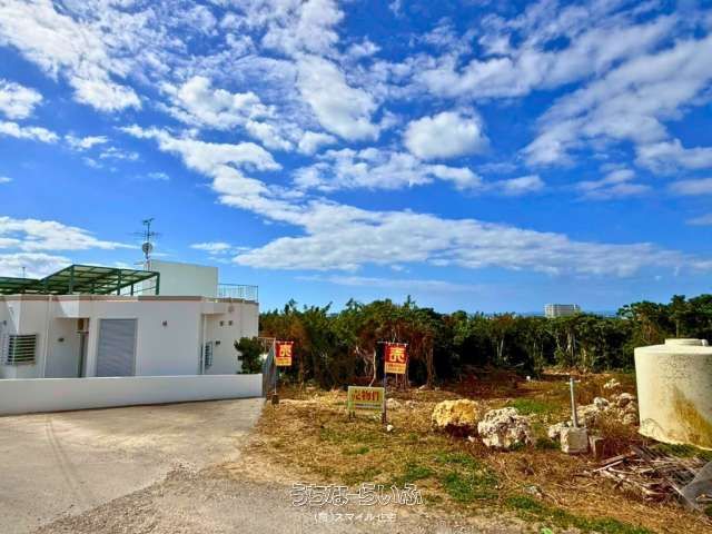 758m² Residential Land for Sale in Shiohira, Itoman, Okinawa - Thumbnail 2