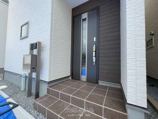 New 2026 3LDK House for Sale in Yaese Town, Okinawa - Thumbnail 4