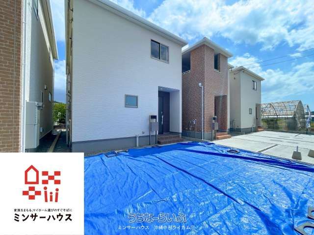 New 2026 3LDK House for Sale in Yaese Town, Okinawa - Thumbnail 2