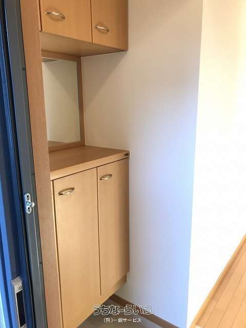 3LDK Apartment for Rent in Naha Omoromachi, Okinawa - Thumbnail 4