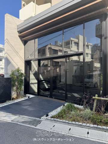 3LDK Apartment for Sale in Naha, Okinawa - Premium Axis Ends - Thumbnail 2