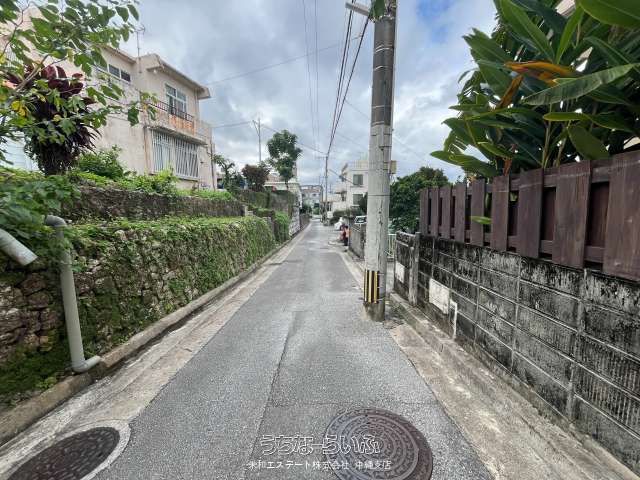 Land for Sale in Shuri, Naha - 125.52 sqm Owner-Change Property - Thumbnail 4