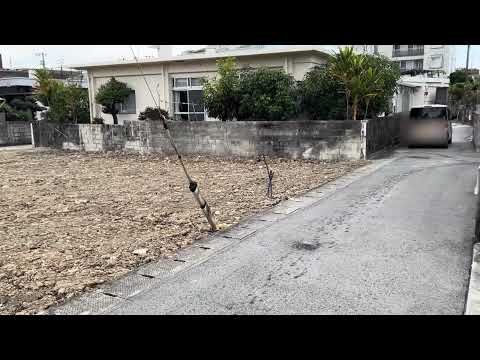 123.3㎡ Land for Sale in Tsukazan, Haebaru Town, Okinawa - Thumbnail 3
