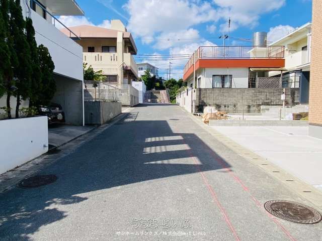 New 4LDK House for Sale in Uruma, Okinawa - 2026 Build - Thumbnail 3