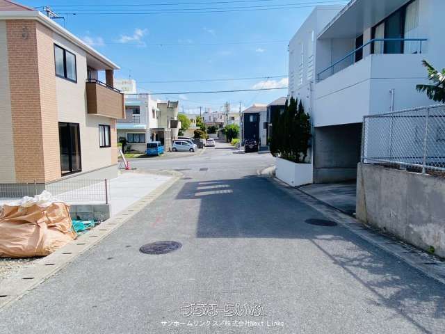 New 4LDK House for Sale in Uruma, Okinawa - 2026 Build - Thumbnail 4