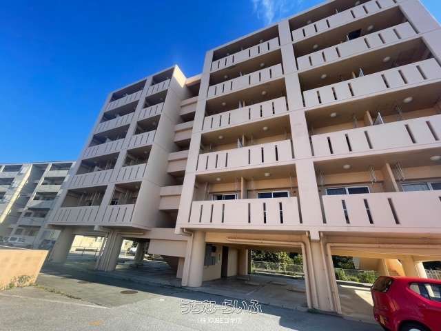 Moon Ocean Terrace 1K Apartment Rental in Onna Village, Okinawa - Thumbnail 3
