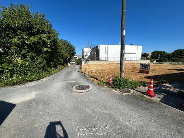 738.53m² Land for Sale in Okinawa City, Chibana - Thumbnail 4