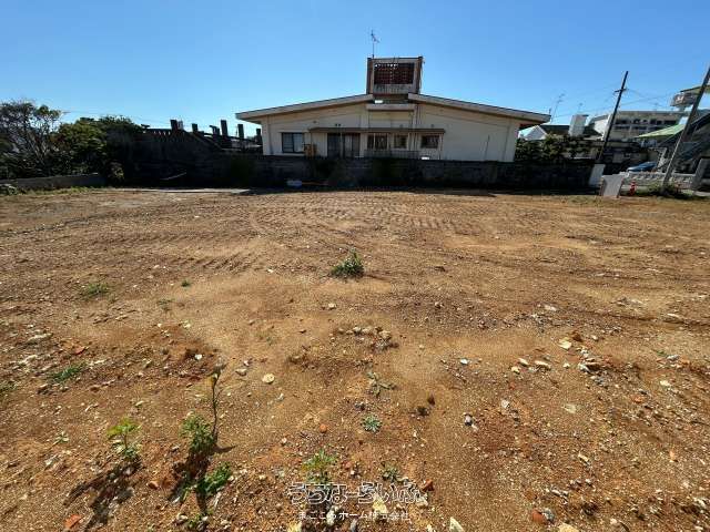 738.53m² Land for Sale in Okinawa City, Chibana - Thumbnail 2
