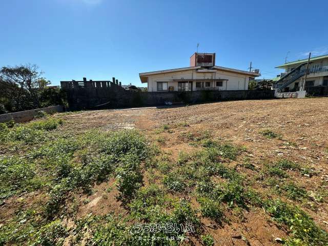 738.53m² Land for Sale in Okinawa City, Chibana - Thumbnail 3