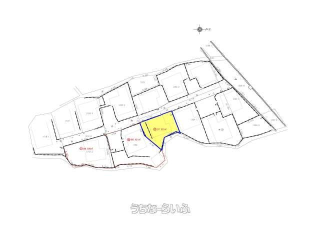237.5 sqm Land Plot for Sale in Ginowan, Okinawa - Thumbnail 2