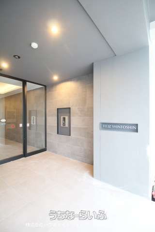 2024-Built 1LDK Apartment for Rent in Naha, Okinawa - Thumbnail 2