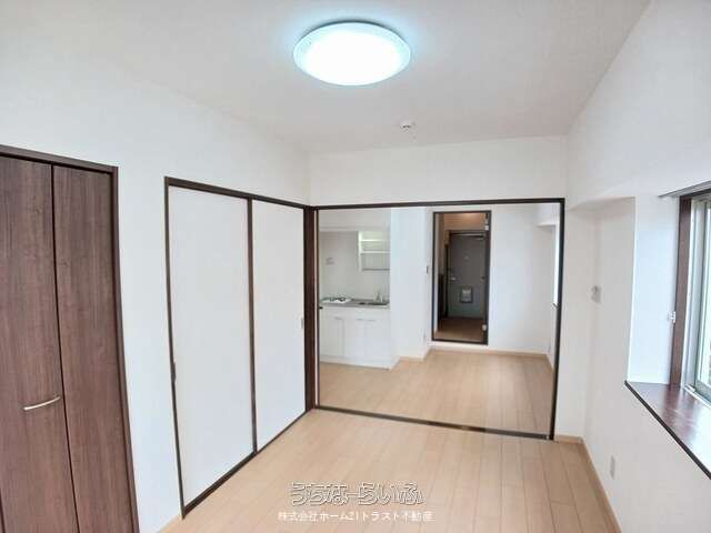 Central Heim II 302: 1DK Apartment for Rent in Naha, Okinawa - Thumbnail 4