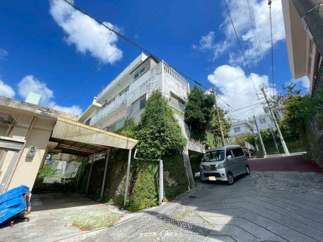 164.22 sqm Land for Sale in Koza, Naha, Okinawa - Thumbnail 4