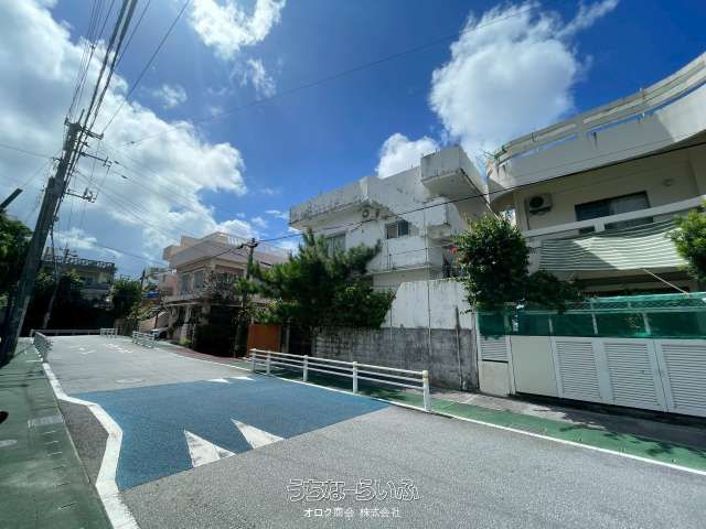 164.22 sqm Land for Sale in Koza, Naha, Okinawa - Thumbnail 3