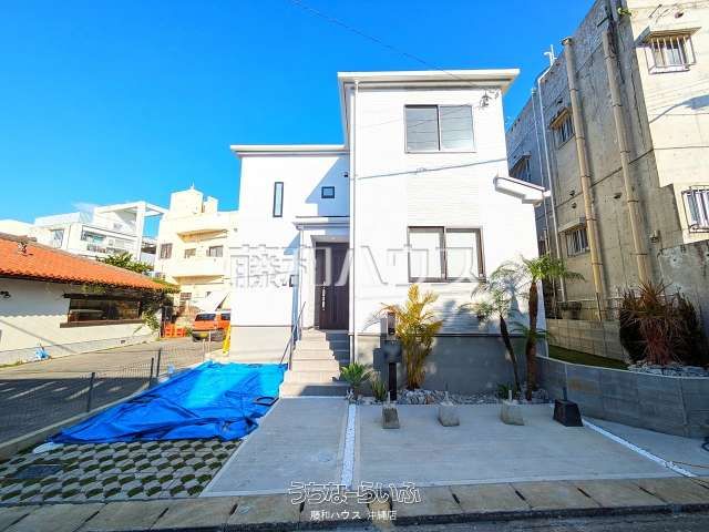 New 4LDK ZEH House in Urasoe, Okinawa | Long-Term Superior Housing - Thumbnail 2