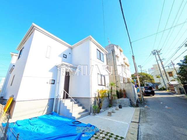 New 4LDK ZEH House in Urasoe, Okinawa | Long-Term Superior Housing - Thumbnail 4
