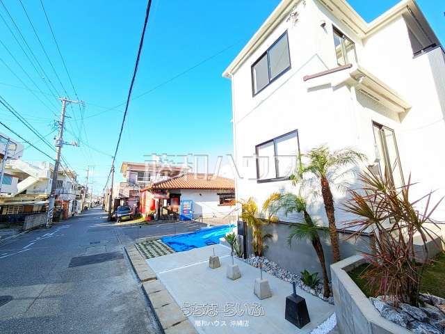 New 4LDK ZEH House in Urasoe, Okinawa | Long-Term Superior Housing - Thumbnail 3