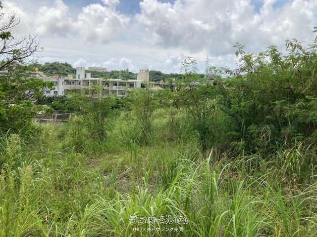 759m² Development Land for Sale in Tomigusuku, Okinawa - Thumbnail 4