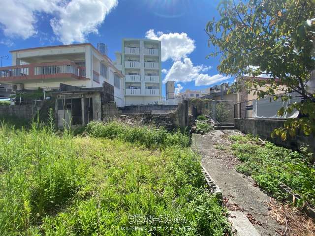 286m² Land Plot for Sale in Kunbaru, Naha City, Okinawa - Thumbnail 4