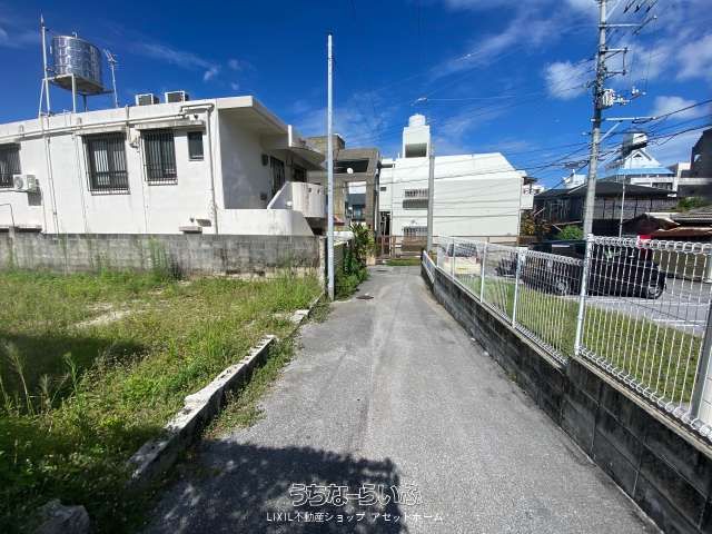 286m² Land Plot for Sale in Kunbaru, Naha City, Okinawa - Thumbnail 3