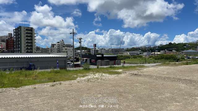 176m² Development Land in Nishihara Town, Okinawa - 12m Road Frontage - Thumbnail 2