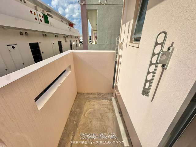 Renovated 1LDK Apartment for Rent in Naha, Okinawa - Thumbnail 2