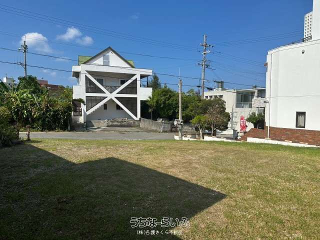 277 sqm Flat Land for Sale in Onna Village, Okinawa Resort Zone - Thumbnail 3
