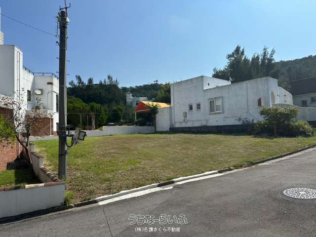 277 sqm Flat Land for Sale in Onna Village, Okinawa Resort Zone - Thumbnail 2